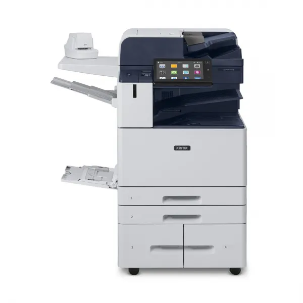 Базовый модуль Xerox AltaLink C8145/55 с тандемными лотками (C8102V_F) купить с доставкой