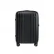 Чемодан NINETYGO Elbe Luggage 20” Черный купить с доставкой