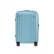 Чемодан NINETYGO Elbe Luggage 20” Синий купить с доставкой