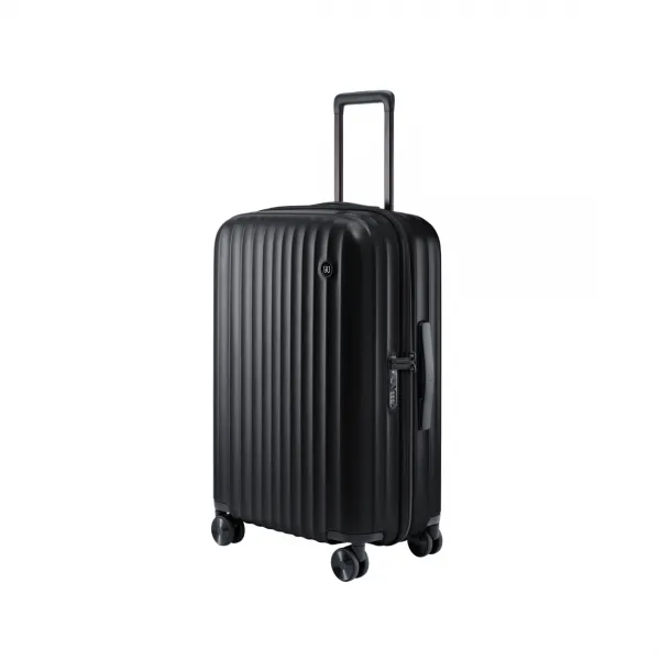 Чемодан NINETYGO Elbe Luggage 28” Черный купить с доставкой