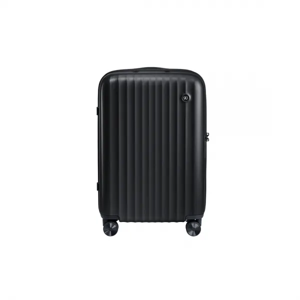 Чемодан NINETYGO Elbe Luggage 28” Черный купить с доставкой