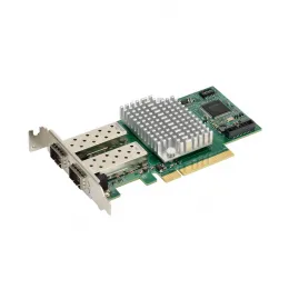 Сетевая карта Supermicro AOC-STGF-I2S-O