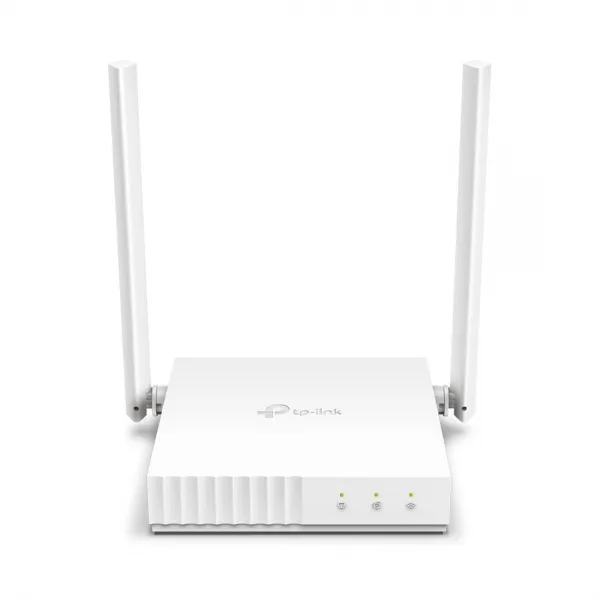 Маршрутизатор TP-Link TL-WR844N купить с доставкой