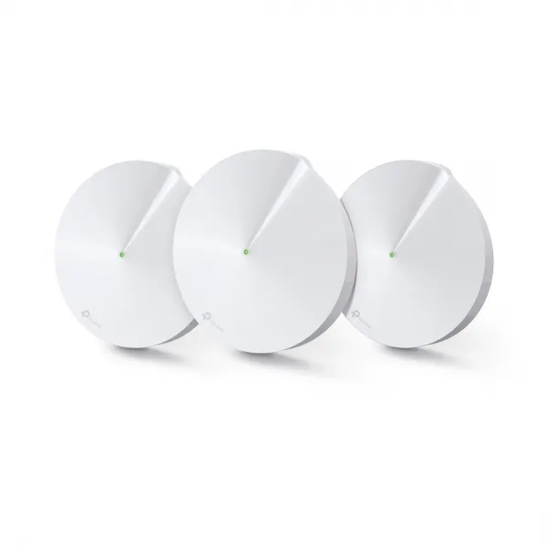 Маршрутизатор TP-Link Deco M5 (2-pack) купить с доставкой