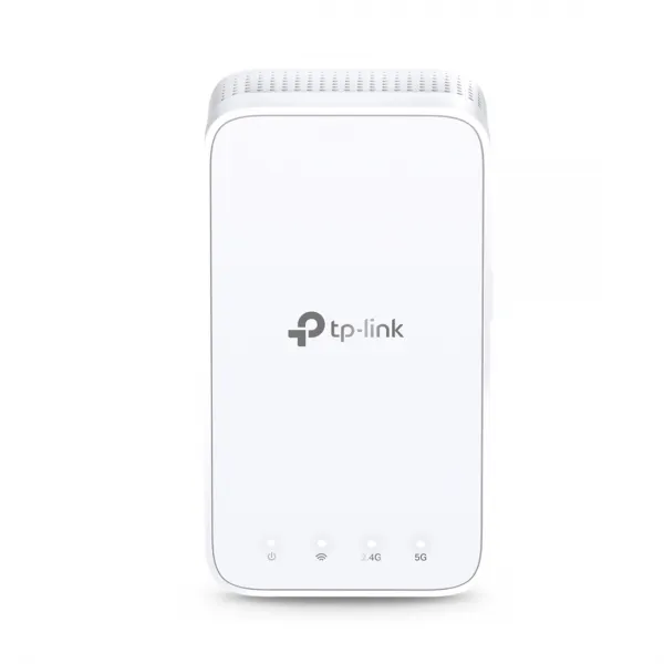 Усилитель Wi-Fi сигнала TP-Link RE300 купить с доставкой