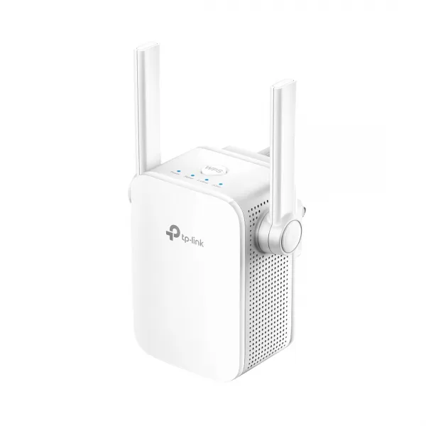 Усилитель Wi-Fi сигнала TP-Link RE205 купить с доставкой