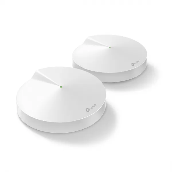 Маршрутизатор TP-Link Deco M9 Plus(2-pack) купить с доставкой