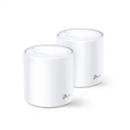 Беспроводная MESH-система Wi-Fi TP-Link Deco X60(2-pack)