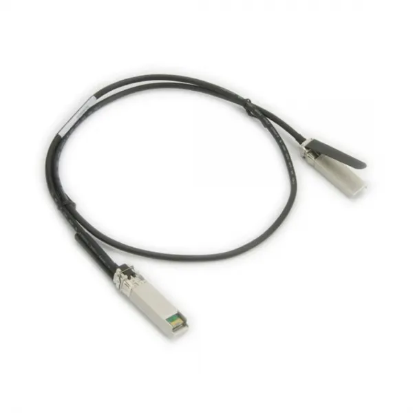 Кабель интерфейсный SFP+ Supermicro CBL-0347L купить с доставкой