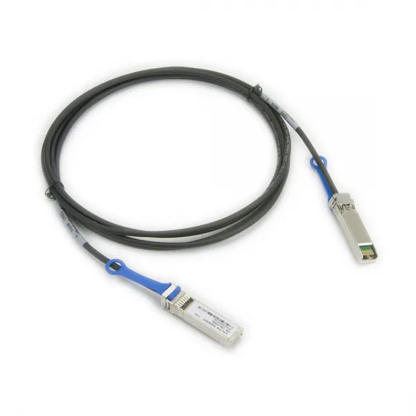 Кабель интерфейсный SFP+ Supermicro CBL-0348L купить с доставкой