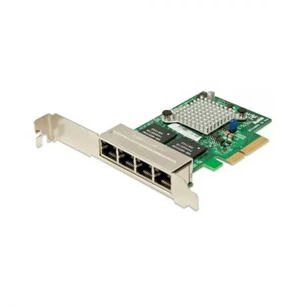 Сетевая карта Supermicro AOC-SGP-I4 купить с доставкой