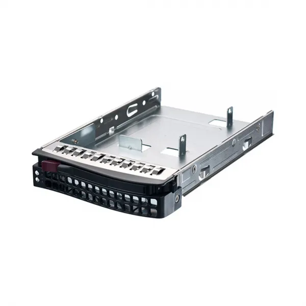 Крепеж для жесткого диска Supermicro MCP-220-00043-0N купить с доставкой