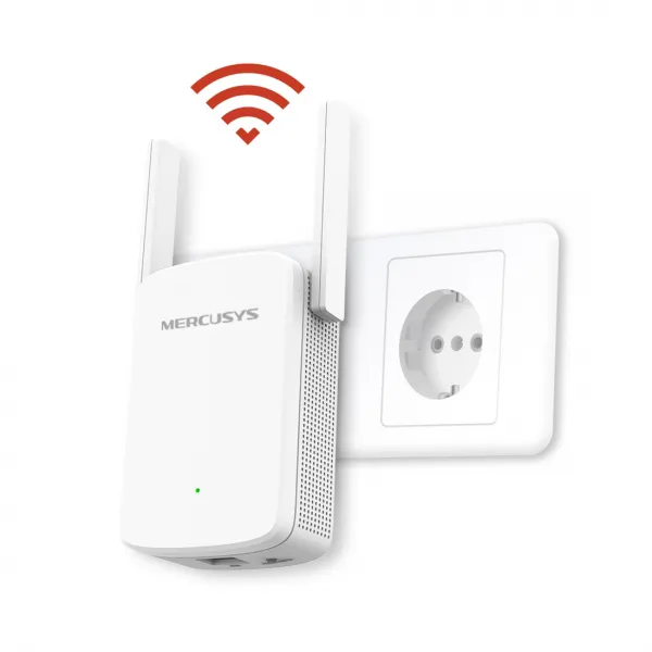 Усилитель Wi-Fi сигнала Mercusys ME30 купить с доставкой