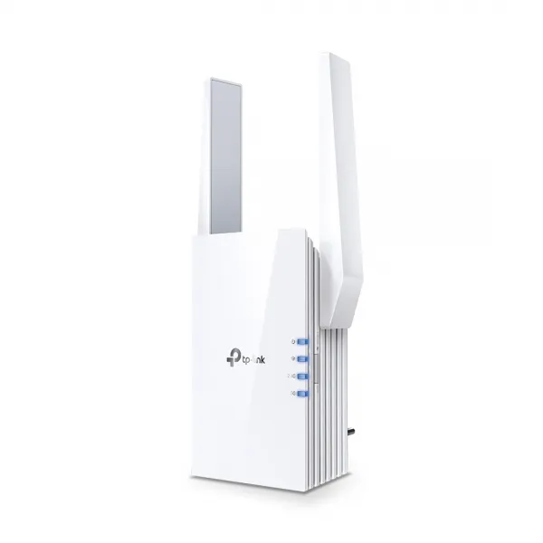 Усилитель Wi-Fi сигнала TP-Link RE605X купить с доставкой