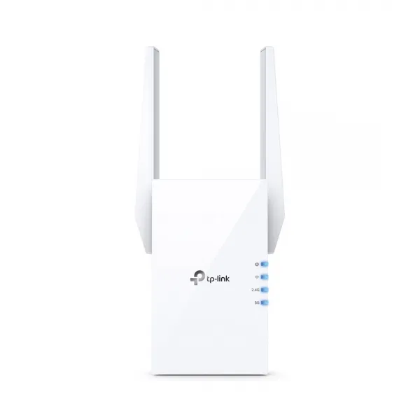 Усилитель Wi-Fi сигнала TP-Link RE605X купить с доставкой