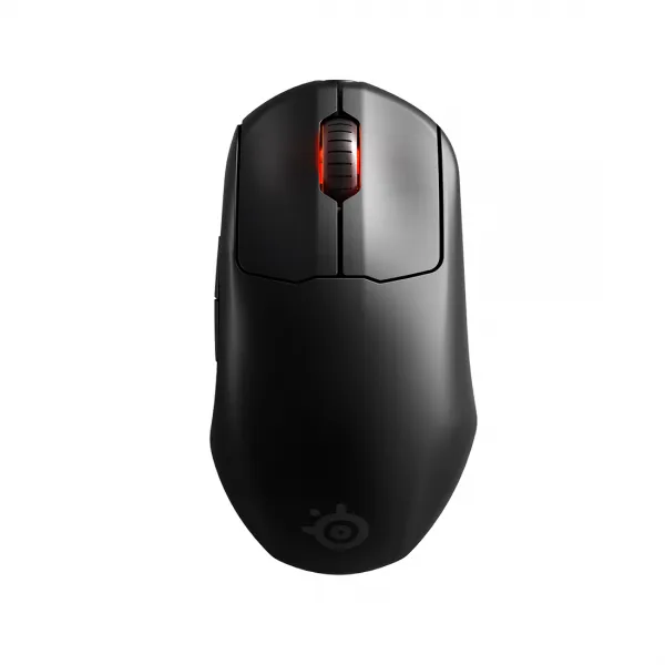 Компьютерная мышь Steelseries Prime Wireless купить с доставкой