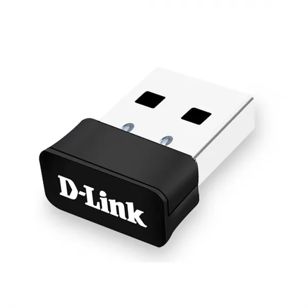 USB адаптер D-Link DWA-171/RU/D1A купить с доставкой