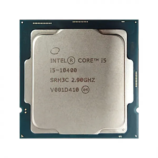 Процессор (CPU) Intel Core i5 Processor 10400 1200 купить с доставкой