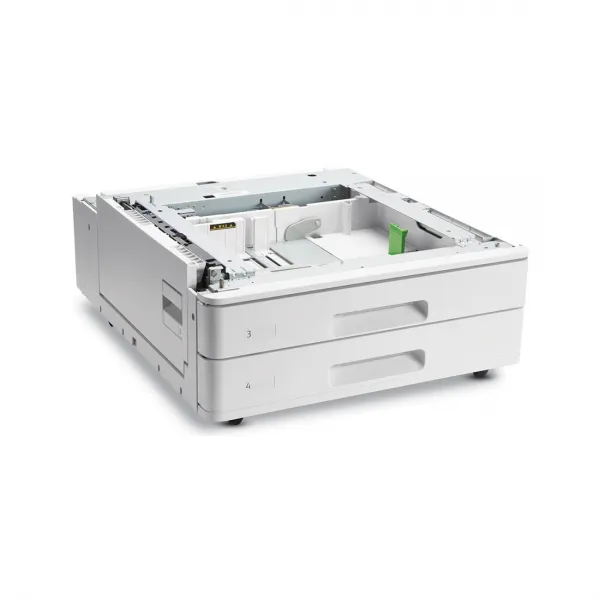 Двухлотковый модуль Xerox 097S04969 купить с доставкой