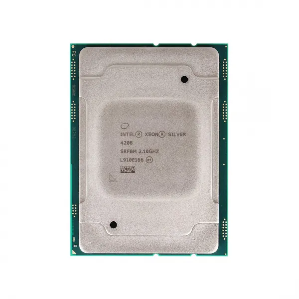 Центральный процессор (CPU) Intel Xeon Silver Processor 4208 купить с доставкой