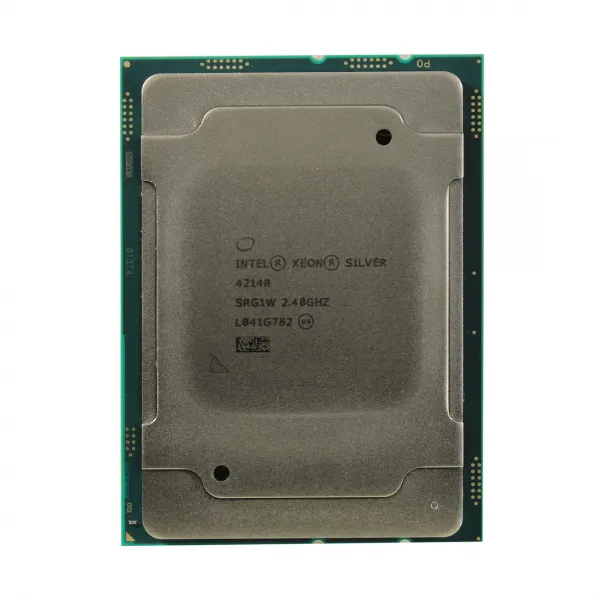 Центральный процессор (CPU) Intel Xeon Silver Processor 4214R купить с доставкой