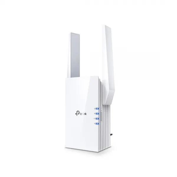 Усилитель Wi-Fi сигнала TP-Link RE505X купить с доставкой