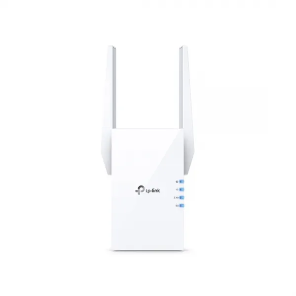 Усилитель Wi-Fi сигнала TP-Link RE505X купить с доставкой