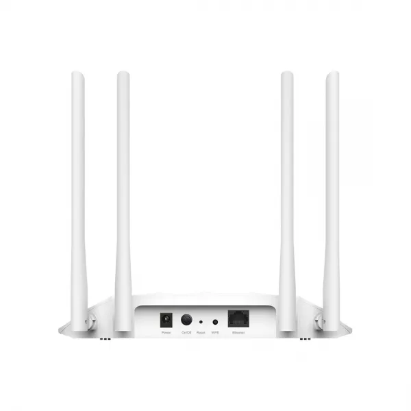 Wi-Fi точка доступа TP-Link TL-WA1201 купить с доставкой