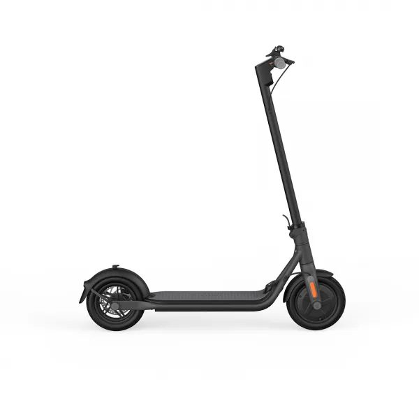 Электросамокат Ninebot KickScooter F20A Серый купить с доставкой