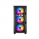 Компьютерный корпус Deepcool MATREXX 50 ADD-RGB 4F без Б/П купить с доставкой