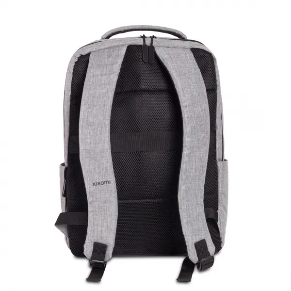 Рюкзак Xiaomi Mi Commuter Backpack Светло-серый купить с доставкой