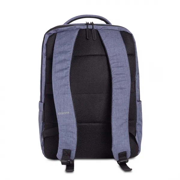 Рюкзак Xiaomi Mi Commuter Backpack Синий купить с доставкой