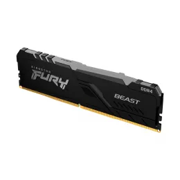 Модуль памяти, Kingston FURY Beast RGB KF432C16BBA/8 DDR4 8GB 3200MHz