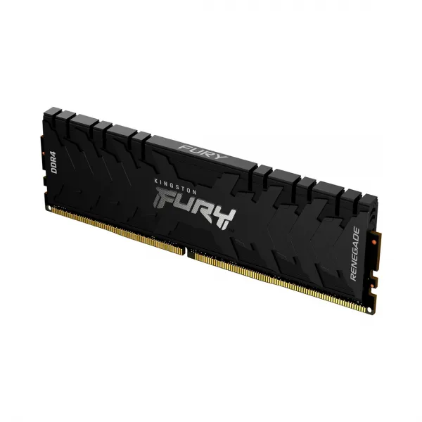 Модуль памяти Kingston FURY Renegade KF426C13RB1/16 DDR4 16GB 2666MHz купить с доставкой