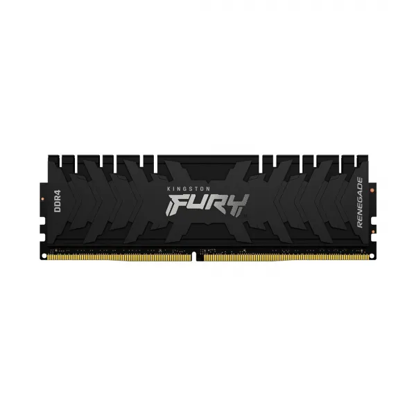 Модуль памяти Kingston FURY Renegade KF426C13RB1/16 DDR4 16GB 2666MHz купить с доставкой