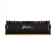 Комплект модулей памяти Kingston FURY Renegade RGB KF432C16RBAK2/16 DDR4 16GB (Kit 2x8GB) 3200MHz купить с доставкой