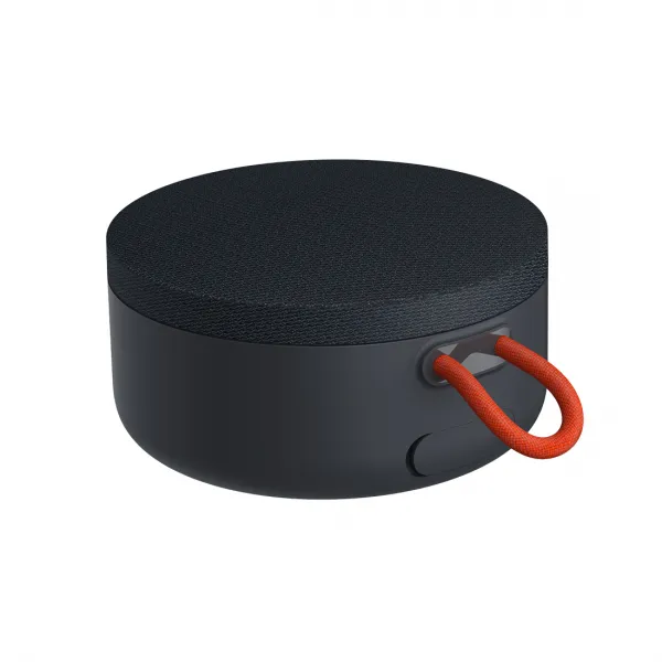 Портативная колонка Xiaomi Mi Portable Bluetooth Speaker купить с доставкой