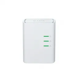 Комплект PowerLine-адаптеров D-Link DHP-309AV/E