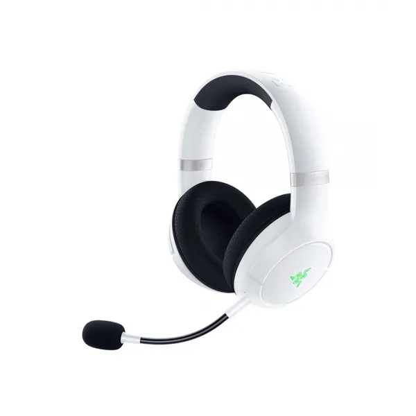 Гарнитура Razer Kaira Pro for Xbox - White купить с доставкой