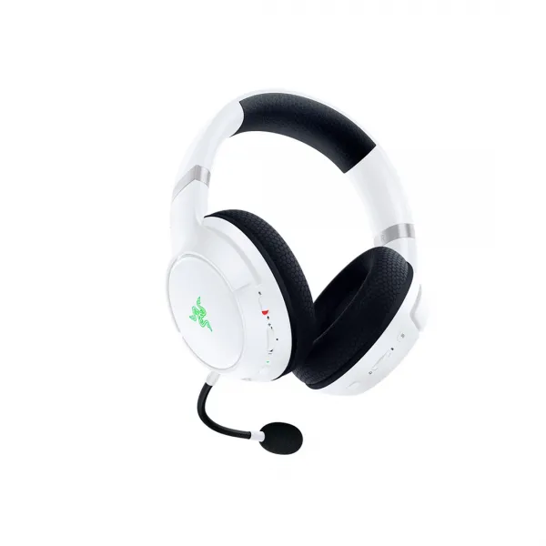 Гарнитура Razer Kaira Pro for Xbox - White купить с доставкой