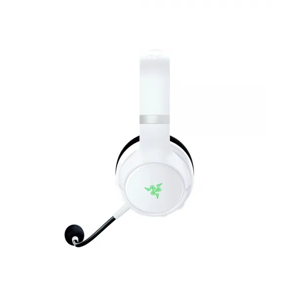 Гарнитура Razer Kaira Pro for Xbox - White купить с доставкой