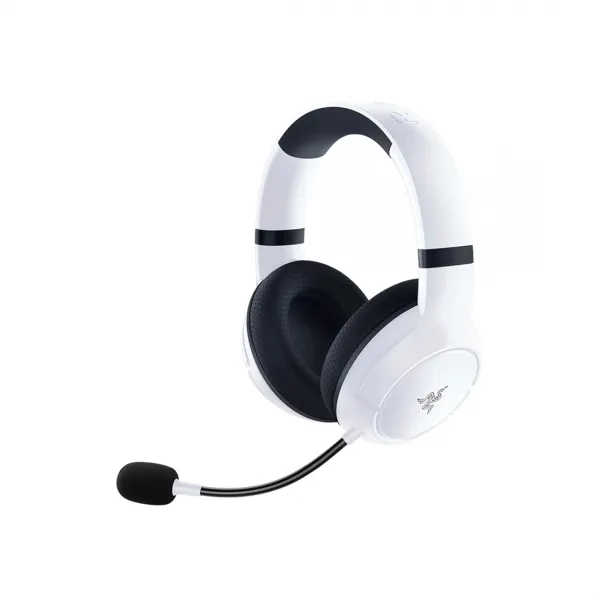 Гарнитура Razer Kaira for Xbox - White купить с доставкой