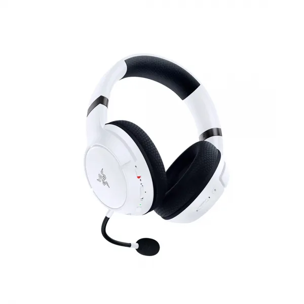 Гарнитура Razer Kaira for Xbox - White купить с доставкой