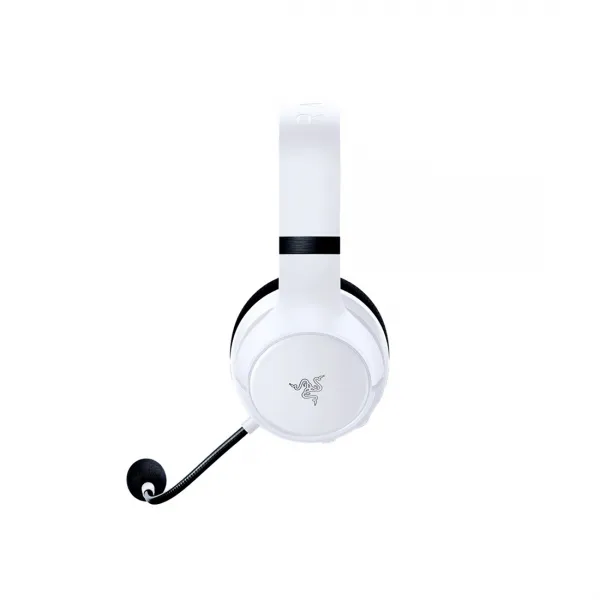 Гарнитура Razer Kaira for Xbox - White купить с доставкой