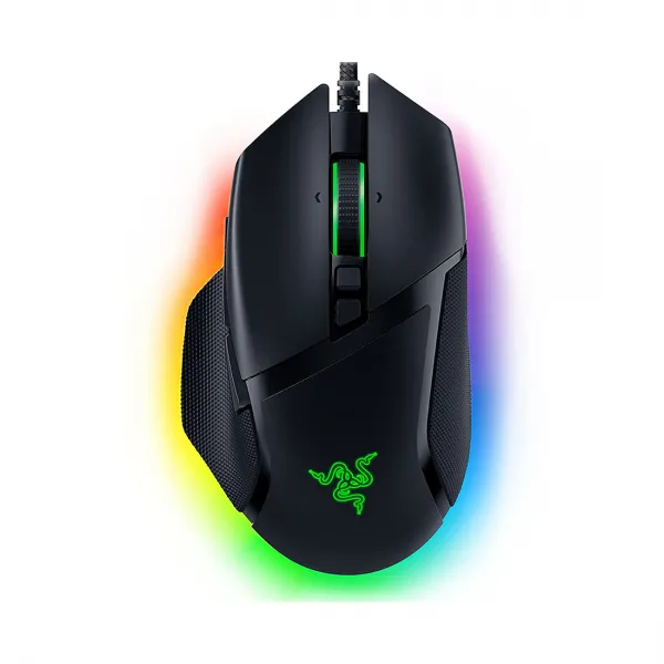 Компьютерная мышь Razer Basilisk V3 купить с доставкой