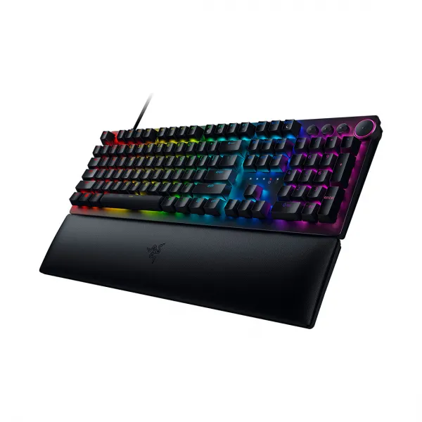 Клавиатура Razer Huntsman V2 (Red Switch) купить с доставкой