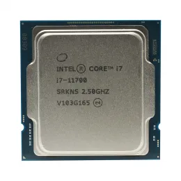 Процессор (CPU) Intel Core i7 Processor 11700 1200