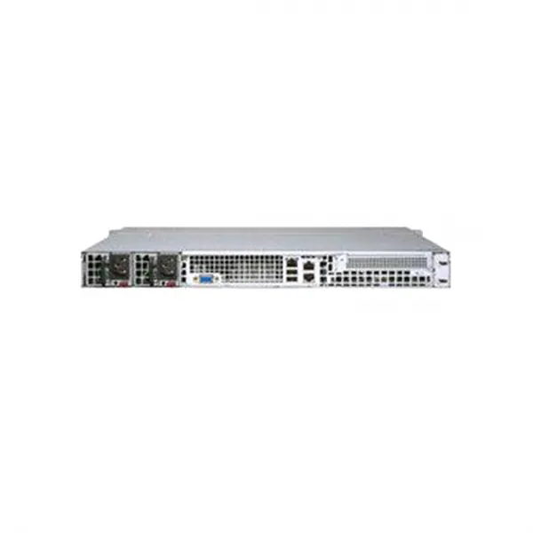 Серверное шасси Supermicro CSE-813MF2TQC-R804CB купить с доставкой