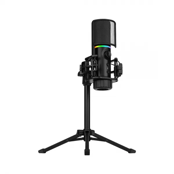 Микрофон Streamplify MIC Tripod купить с доставкой