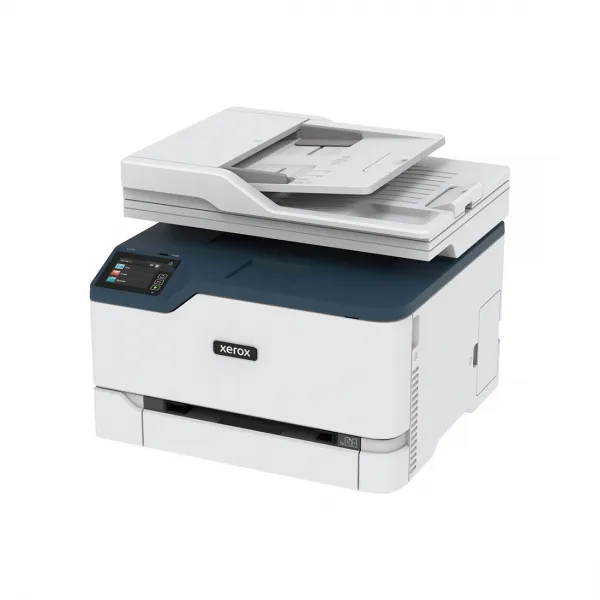 Цветное МФУ Xerox C235DNI купить с доставкой